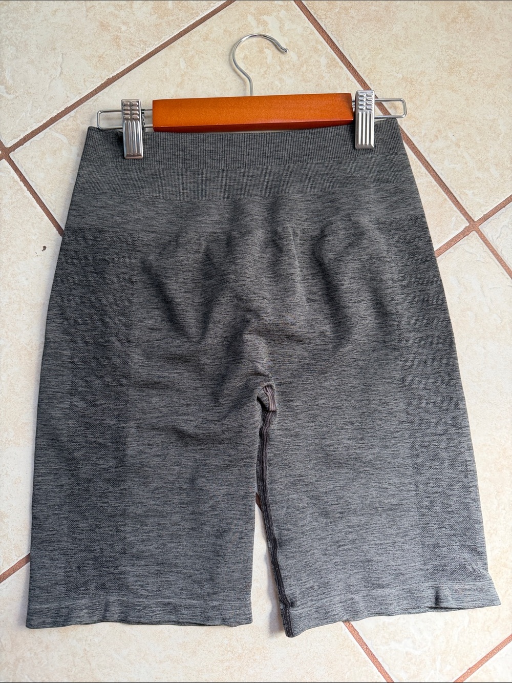 Alphalete amplify Biker Shorts